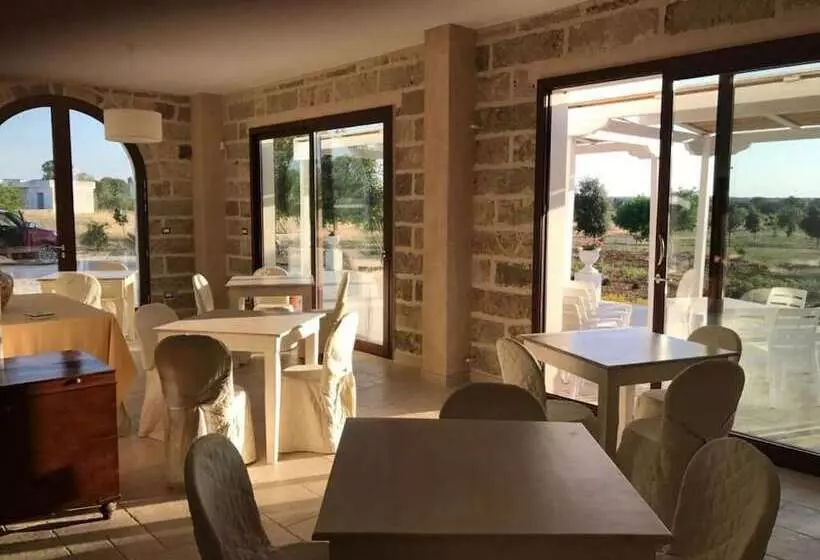 Tenuta Terraluna B&b