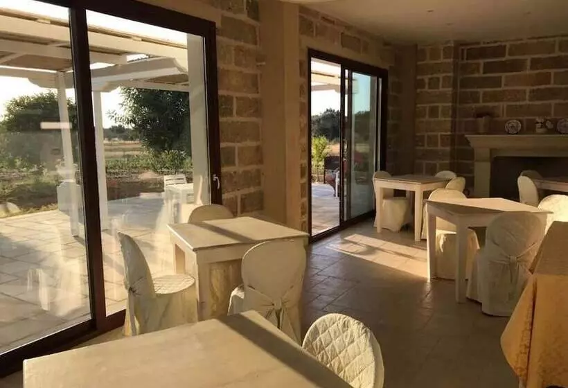 Tenuta Terraluna B&b