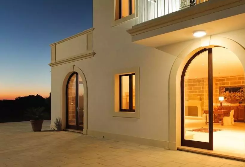 Tenuta Terraluna B&b