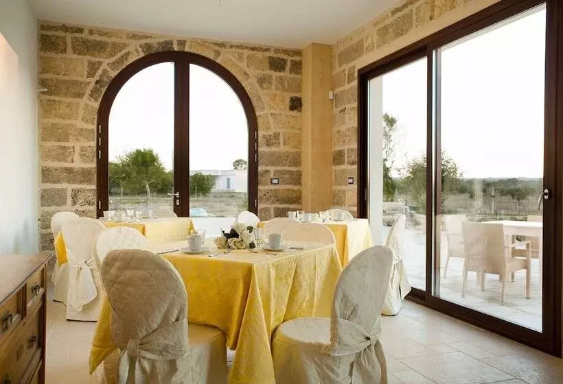 Tenuta Terraluna B&b