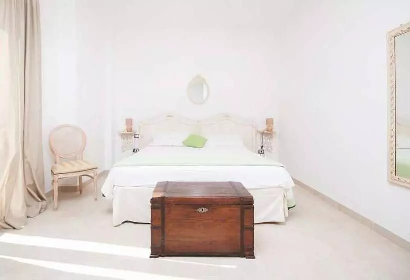 Tenuta Terraluna B&b