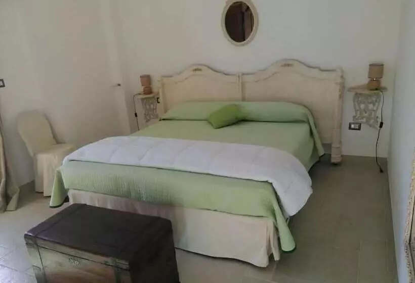 Tenuta Terraluna B&b