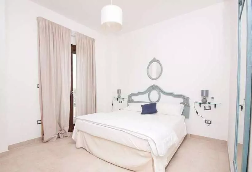 Tenuta Terraluna B&b