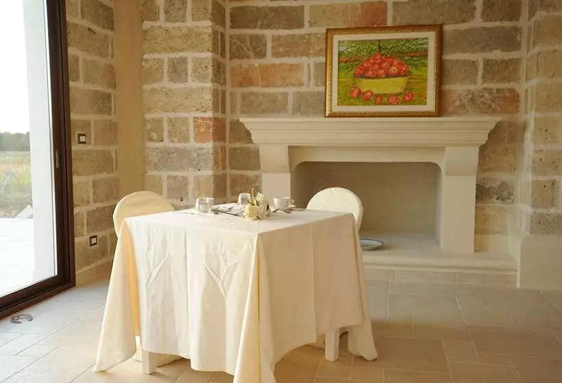 Tenuta Terraluna B&b