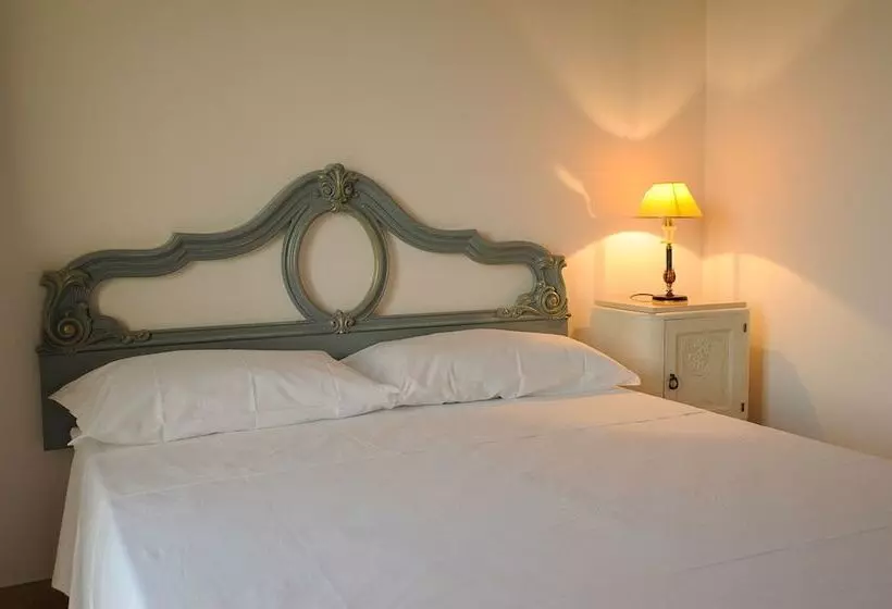 Tenuta Terraluna B&b