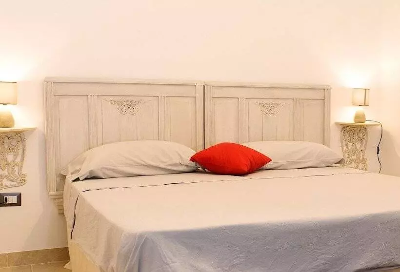 Tenuta Terraluna B&b