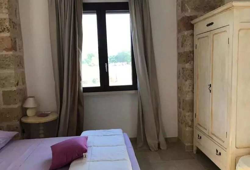 Tenuta Terraluna B&b