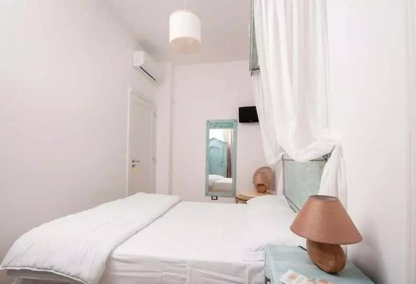 Tenuta Terraluna B&b