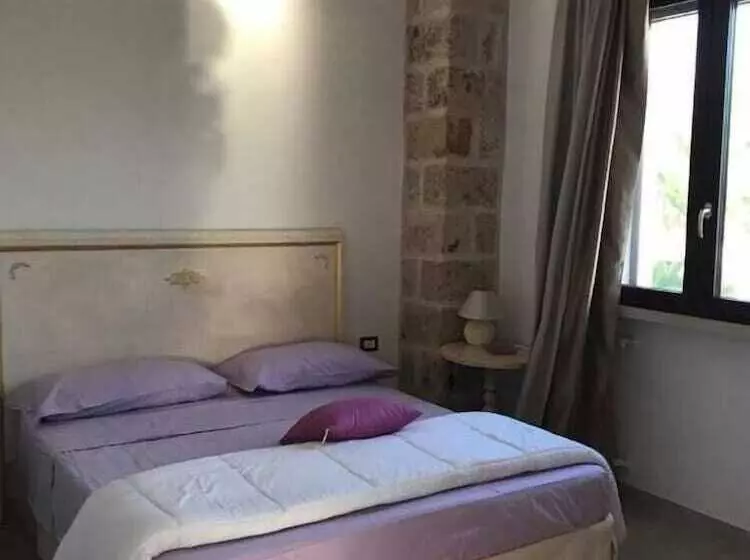 Tenuta Terraluna B&b