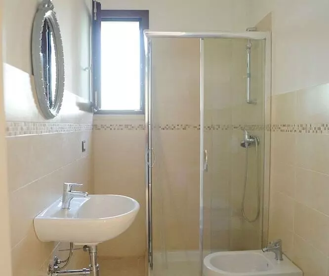 Tenuta Terraluna B&b