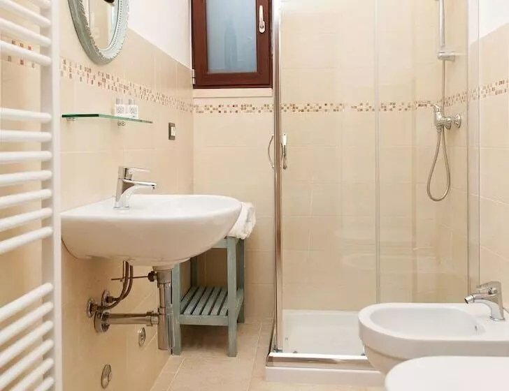 Tenuta Terraluna B&b