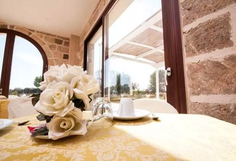 Tenuta Terraluna B&b