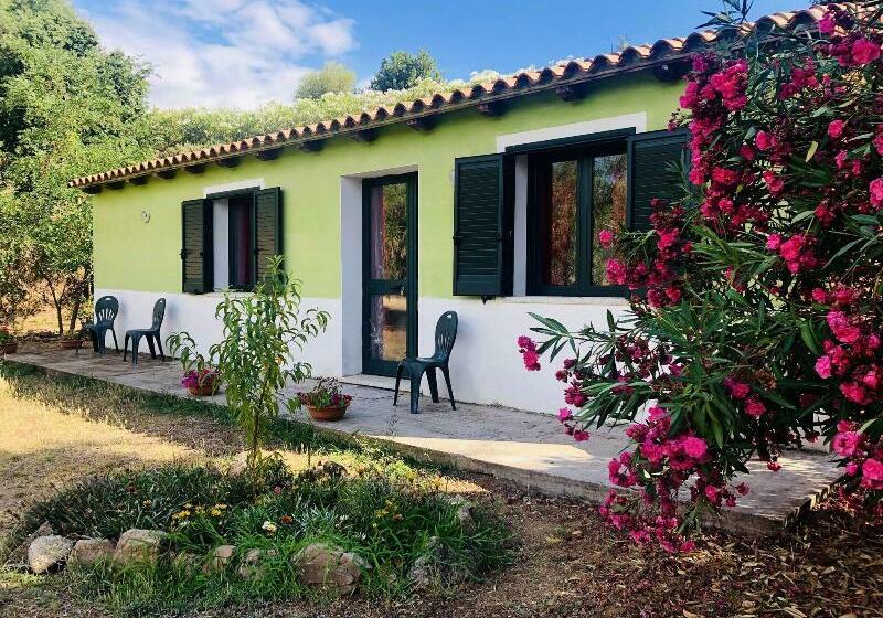 Agriturismo Gli Oleandri