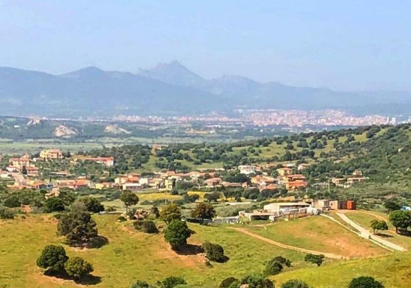 Agriturismo Gli Oleandri