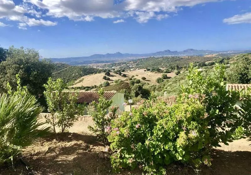 Agriturismo Gli Oleandri