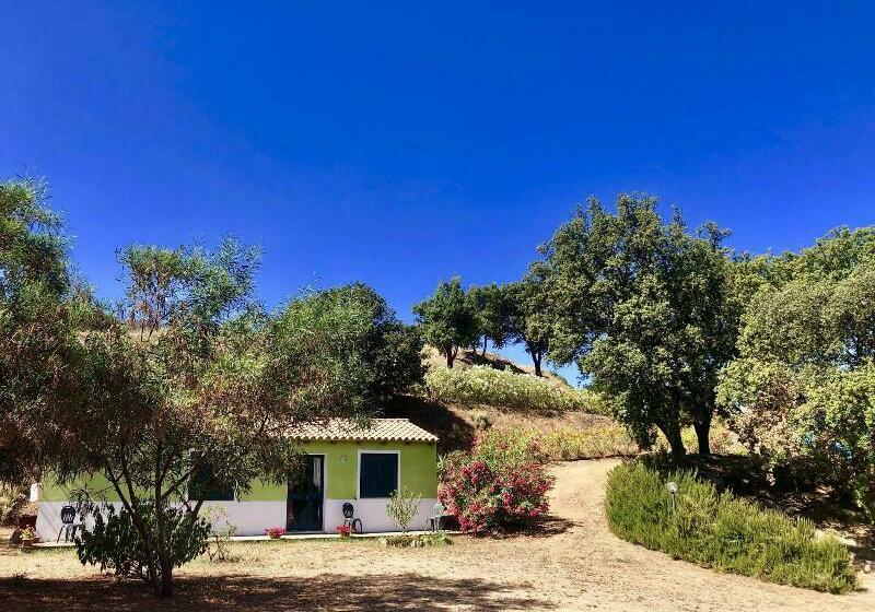 Agriturismo Gli Oleandri