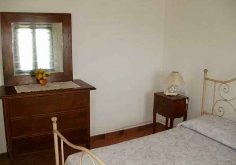 Agriturismo Gli Oleandri