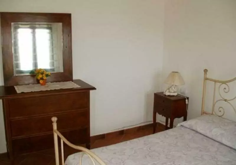 Agriturismo Gli Oleandri