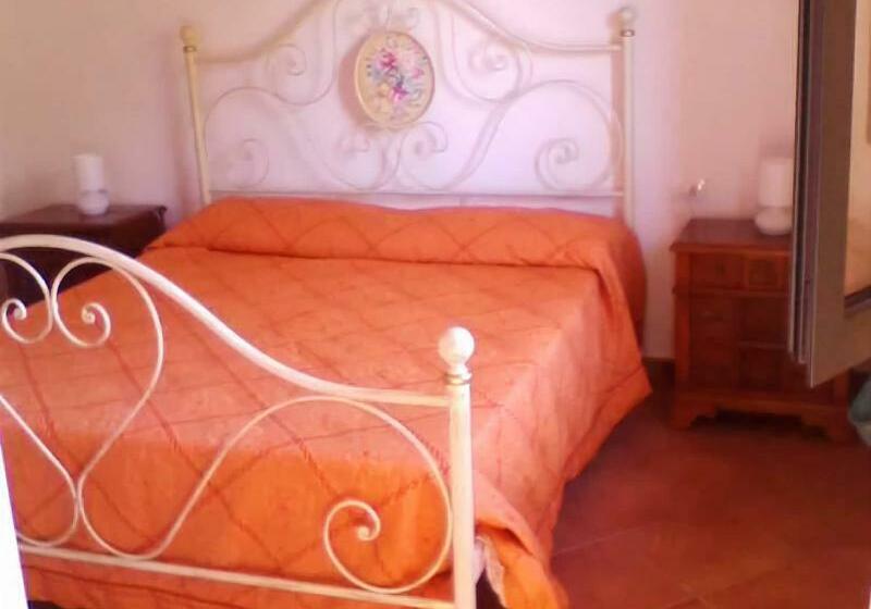 Agriturismo Gli Oleandri