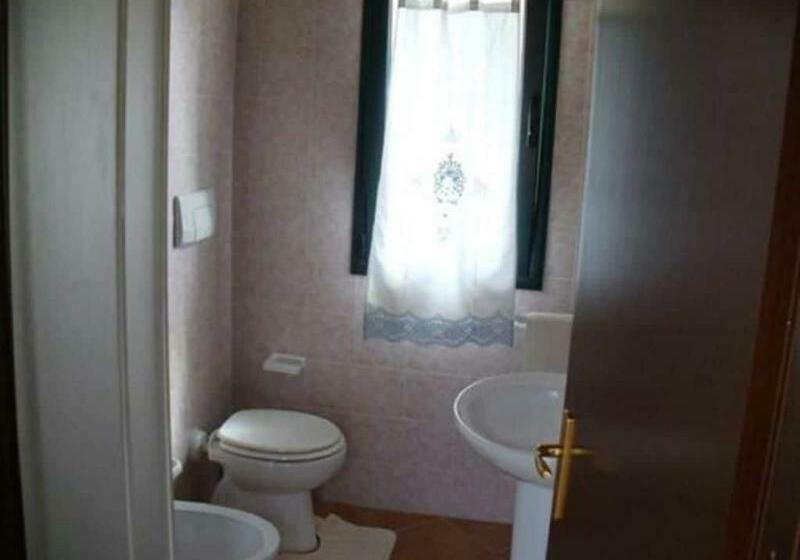 Agriturismo Gli Oleandri