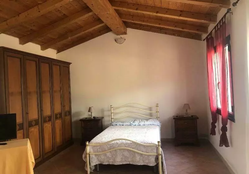 Agriturismo Gli Oleandri