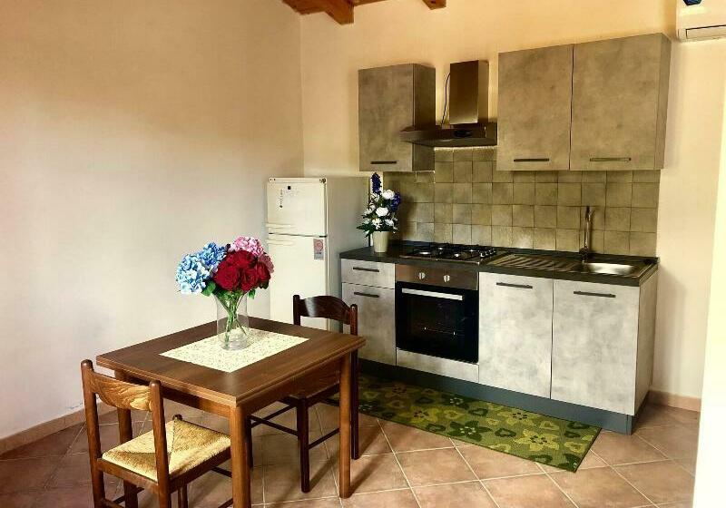 Agriturismo Gli Oleandri