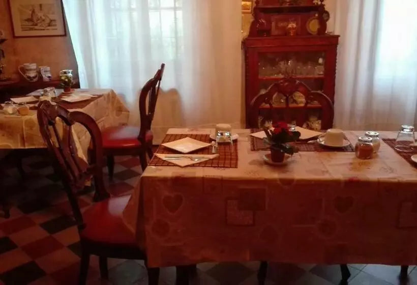 B&b Da Miriam