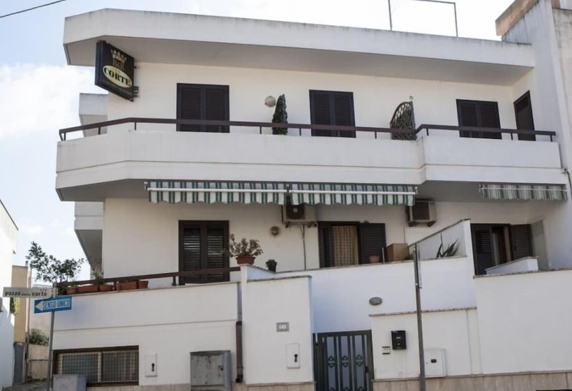 B&b La Corte