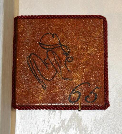 צימר Albano Station Rooms