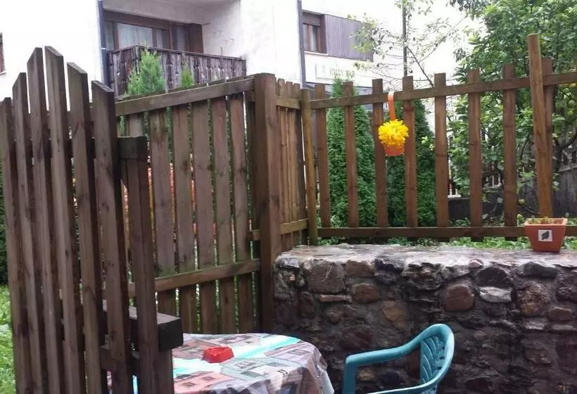 ベッドアンドブレックファースト Central Greenlife