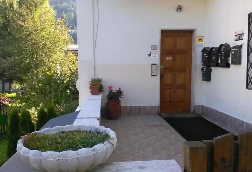 ベッドアンドブレックファースト Central Greenlife