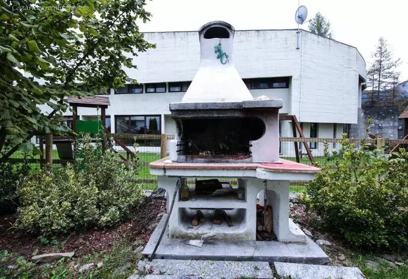 ベッドアンドブレックファースト Central Greenlife