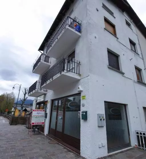 ベッドアンドブレックファースト Central Greenlife