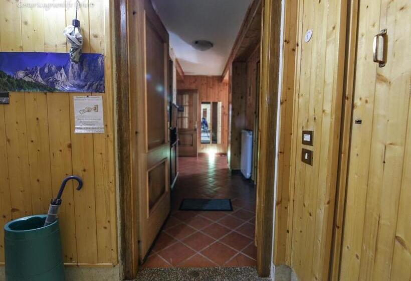 ベッドアンドブレックファースト Central Greenlife