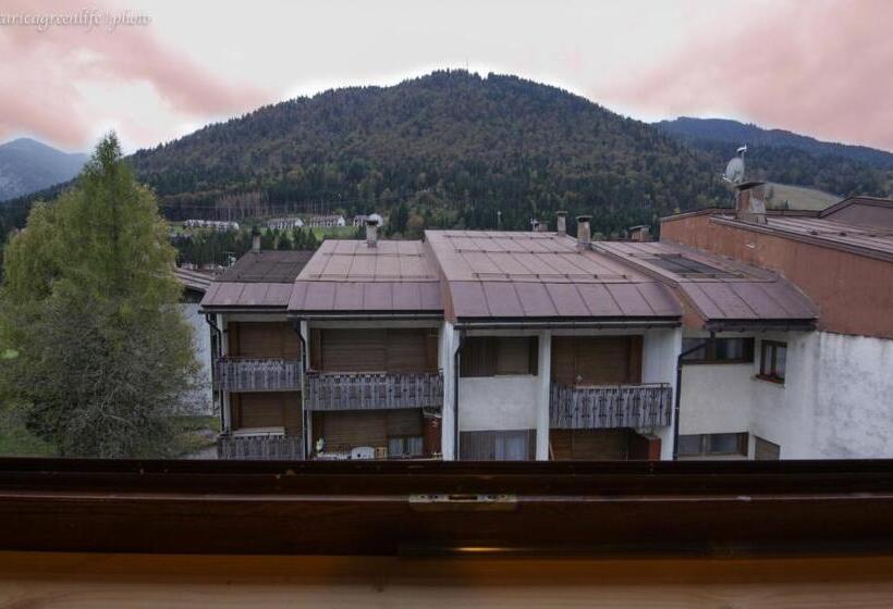 ベッドアンドブレックファースト Central Greenlife