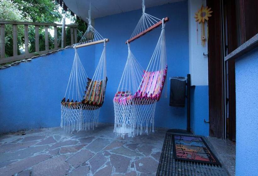 ベッドアンドブレックファースト Central Greenlife