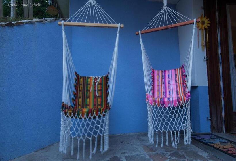 ベッドアンドブレックファースト Central Greenlife