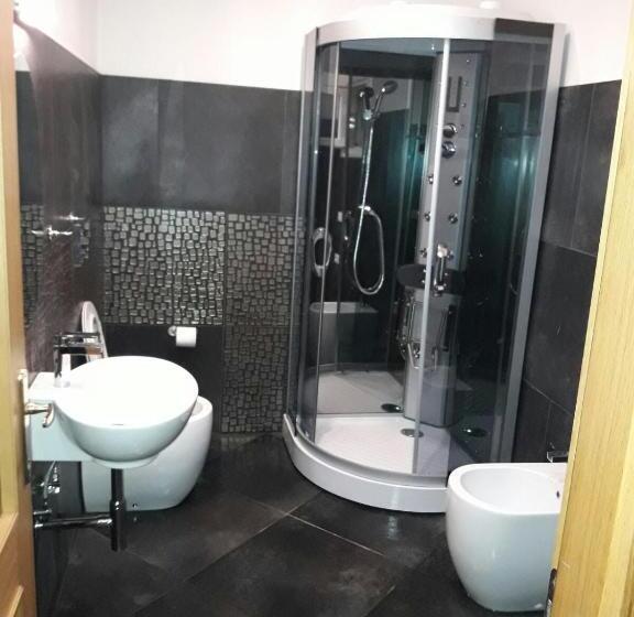 ベッドアンドブレックファースト Central Greenlife