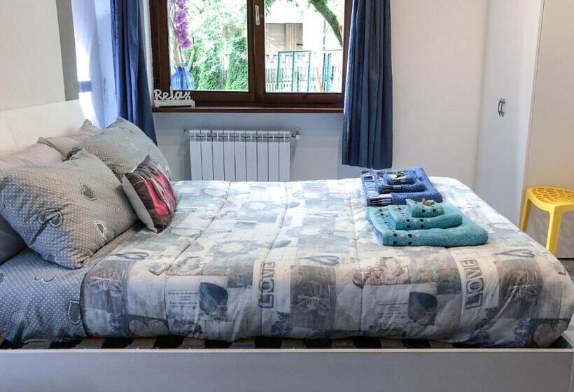 ベッドアンドブレックファースト Central Greenlife