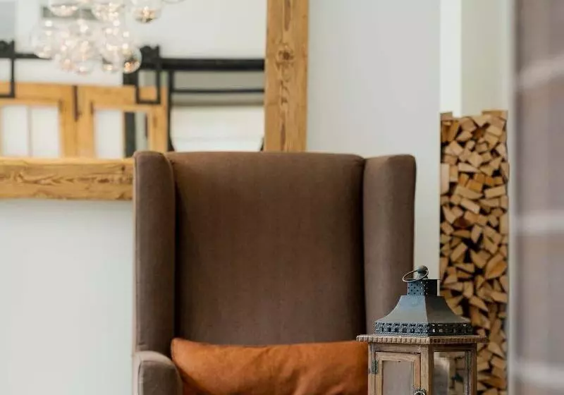 هتل Camina Suite & Spa
