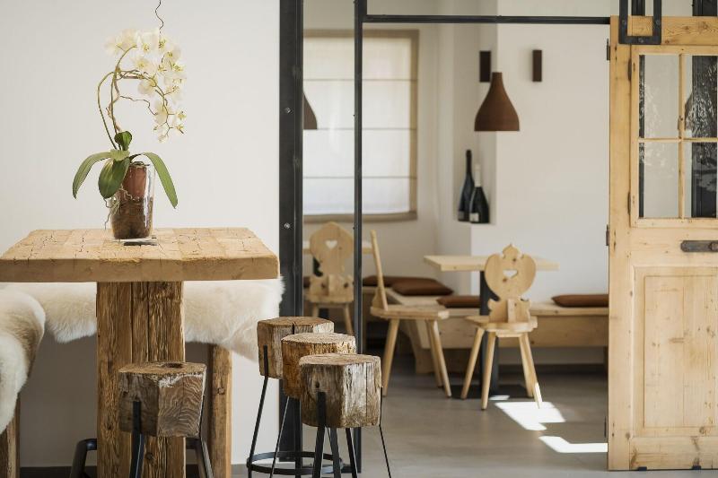 酒店 Camina Suite & Spa