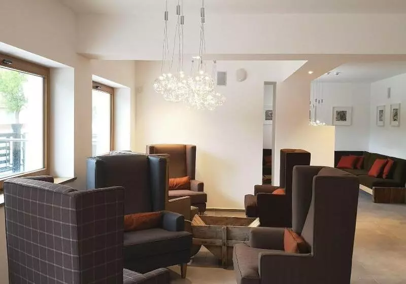 هتل Camina Suite & Spa