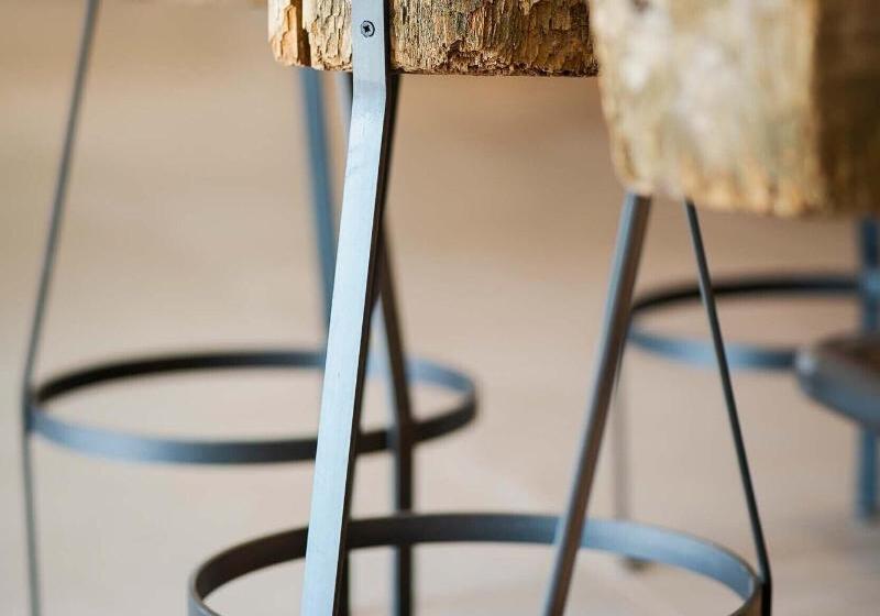 酒店 Camina Suite & Spa