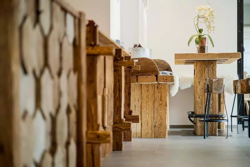 هتل Camina Suite & Spa