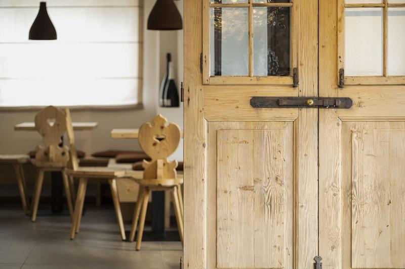 酒店 Camina Suite & Spa