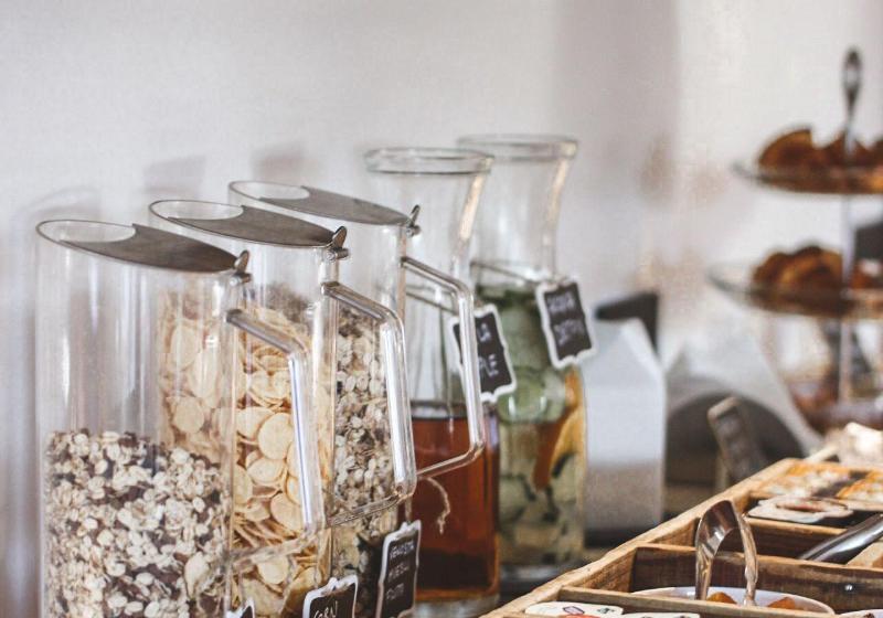 酒店 Camina Suite & Spa