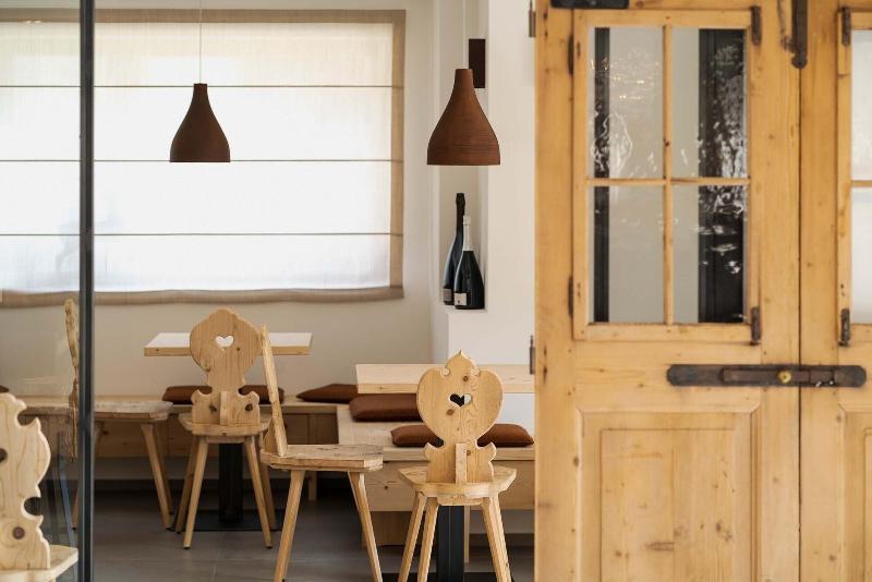 酒店 Camina Suite & Spa