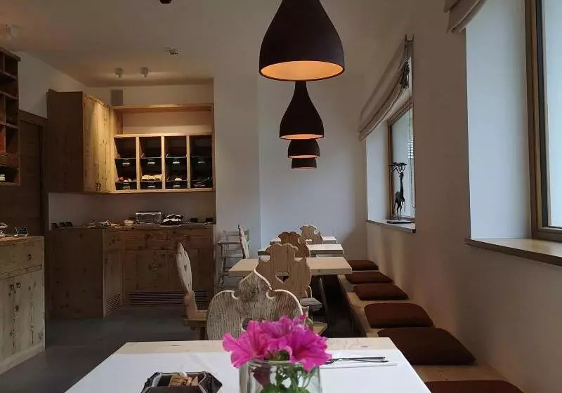 هتل Camina Suite & Spa