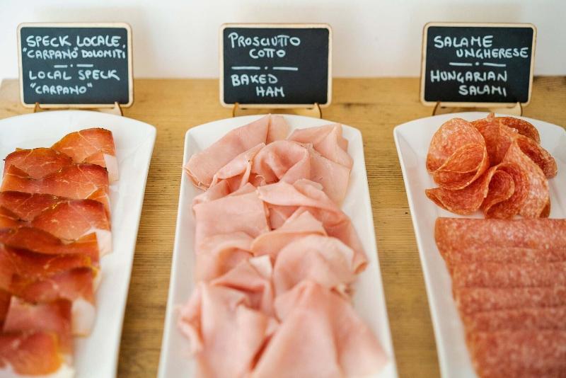 酒店 Camina Suite & Spa