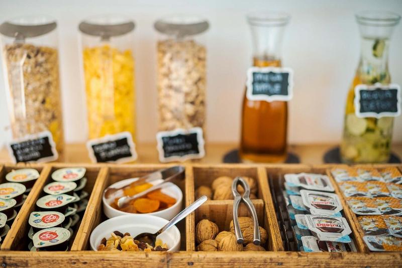 酒店 Camina Suite & Spa